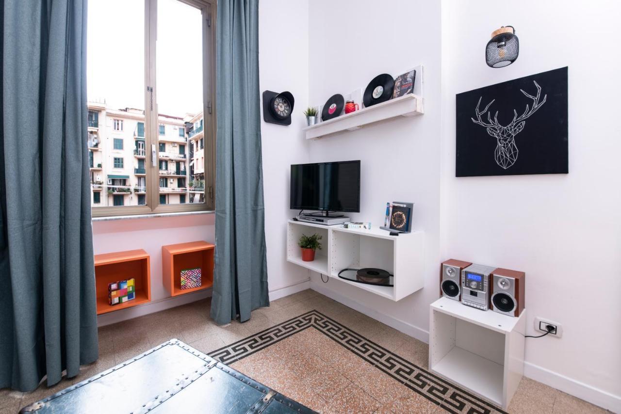 Interno 6 San Pietro Roma Exterior foto